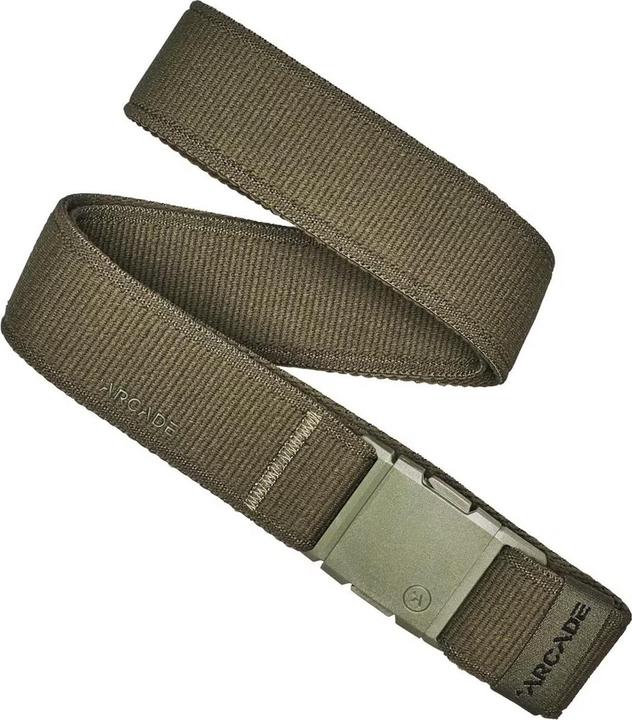 Produktbild Atlas Ivy Green (One Size)