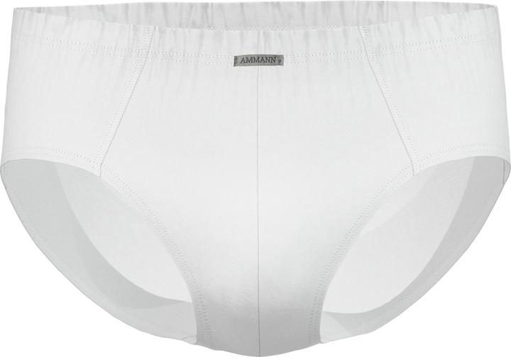 Immagine prodotto Ammann Slip da uomo biologici (6, Confezione singola)