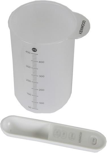 Image du produit Kenwood Bm 450