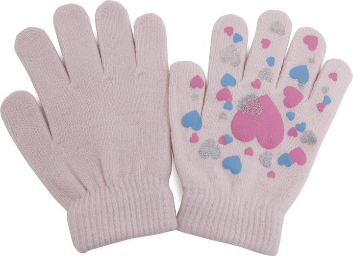 Universal Textiles Magic Gloves Winter Handschuhe mit gummiertem Motiv (12)