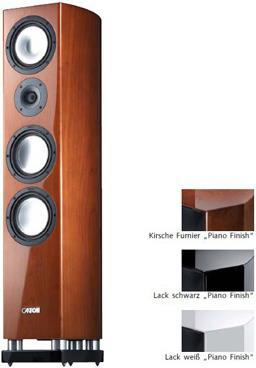 Actual product image Canton Reference 7.2 DC - 1 pc