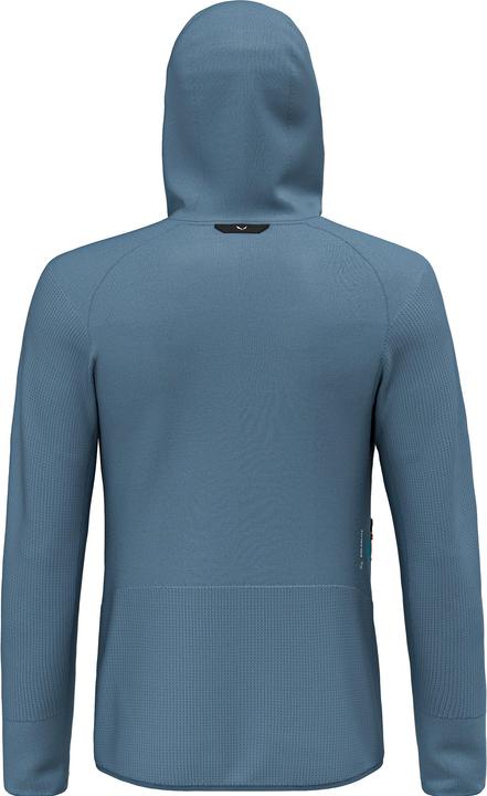 Produktbild Salewa Puez Waffle Hybrid Polarlite Kapuzenjacke (50, L)