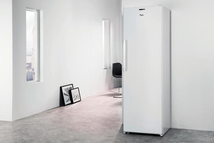Immagine prodotto Whirlpool SW8 AM2Y WR 2 Frigorifero 346 l E Acciaio inox (364 l)