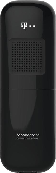 Produktbild Telekom Speedphone 52 DECT-Telefon Anrufer-Identifikation