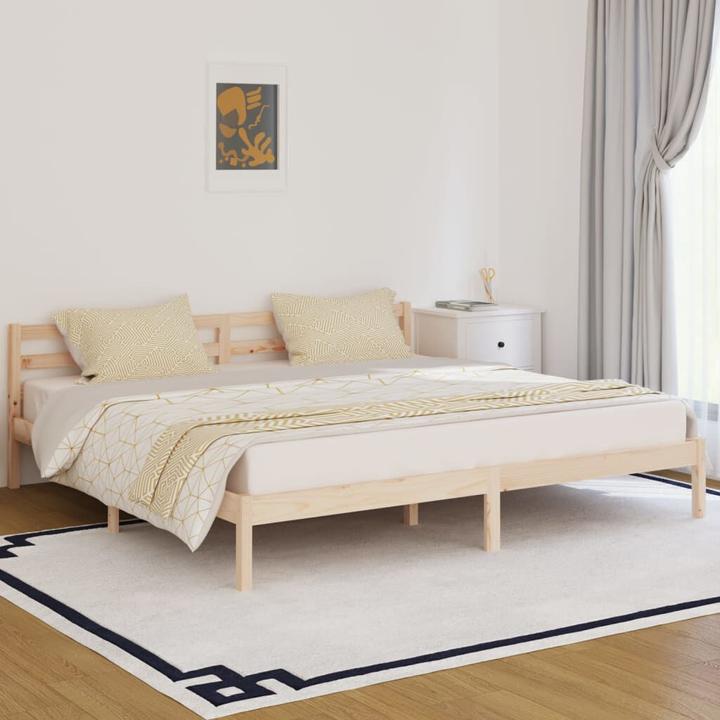 Produktbild VidaXL Kordula (200 x 200 cm)
