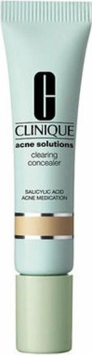 Produktbild Clinique Anti Blemish (Shade 01)