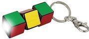 Produktbild 50fifty Rubik's Taschenlampe