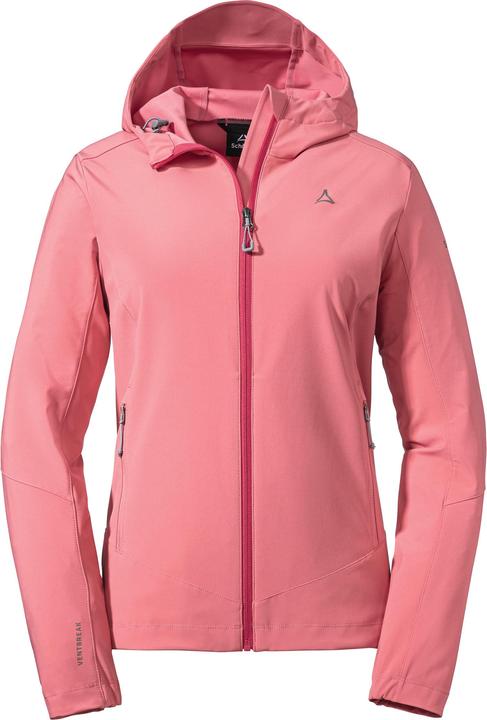 Produktbild Schöffel Softshell Jacket Tonion (M)