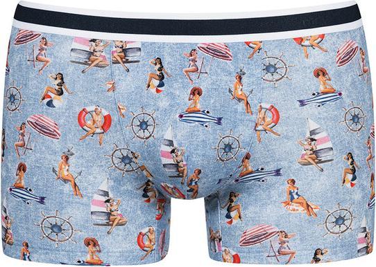 Image du produit Mey PinUpGirls BoxerBrief (S)