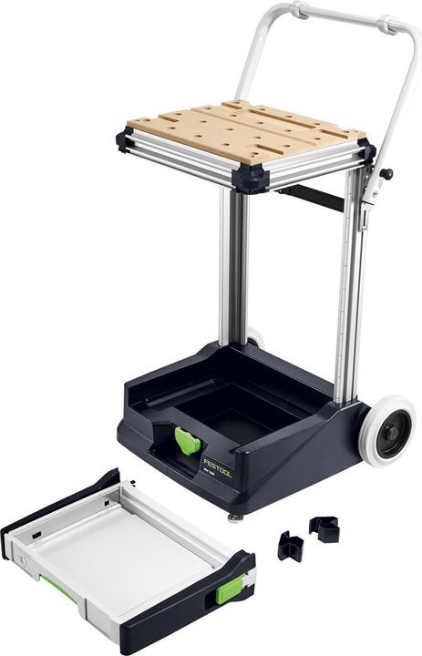 Festool Officina mobile MW 1000 Basic (60 cm, 64.10 cm)