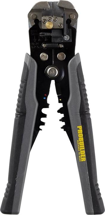 Actual product image Probuilder Afisoleringstang Automatisk