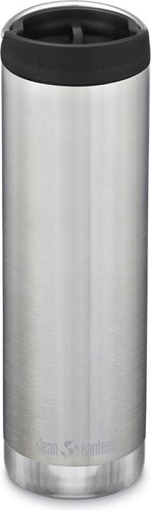 Produktbild Klean Kanteen TK Wide VI Café Cap (0.36 l)