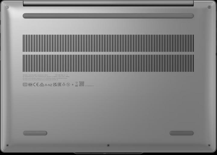 Actual product image Lenovo IdeaPad Slim 5 (14", Intel Core 5 210H, 16 GB, 512 GB, CH)