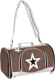 Karlie Tragetasche Star Bag (Hund, Katze, Atmungsaktiv)