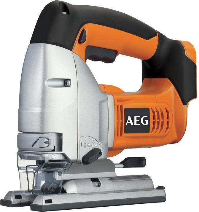 Image du produit AEG BST 18X-0