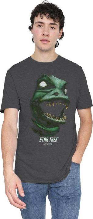 Immagine prodotto The Gorn Maglietta Adulto Unisex (3XL)