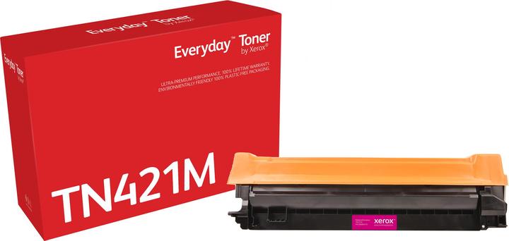 Produktbild Xerox Everyday Magenta Toner (BK, O)