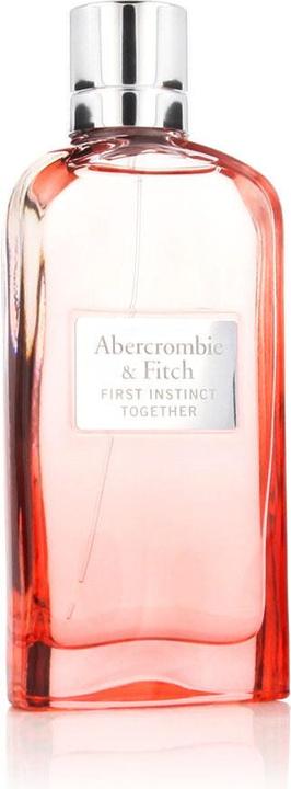 Actual product image Abercrombie and Fitch First Instinct Together (Eau de parfum, 50 ml)