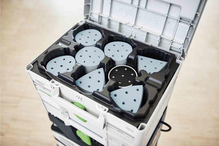 Actual product image Festool Systainer SYS-STF-D77/D90/93V (1 pieces)