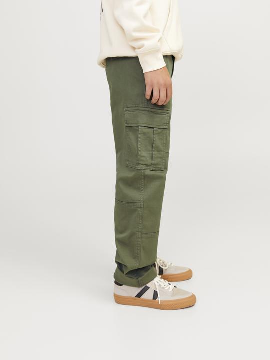 Image du produit Jack & Jones Jpstkane Jjharlow Cargo Noos Jnr (140)