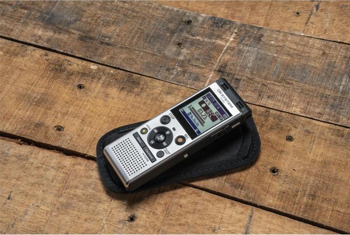 Actual product image Olympus WS-882 (4 GB)