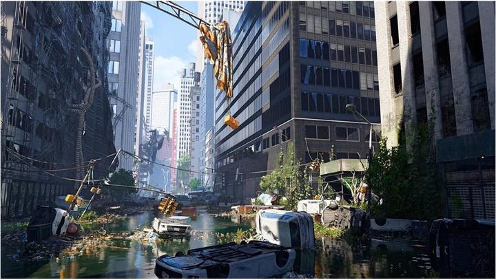 Produktbild Microsoft The Division 2 - Warlords of New York - Expansion (Xbox One X, Xbox Series X, Xbox One S, Xbox Series S)