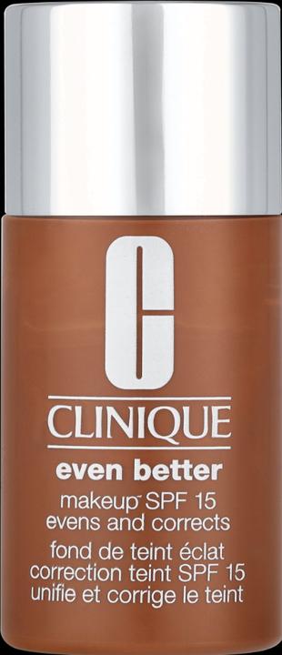 Actual product image Clinique Even Better (WN 118 Amber)