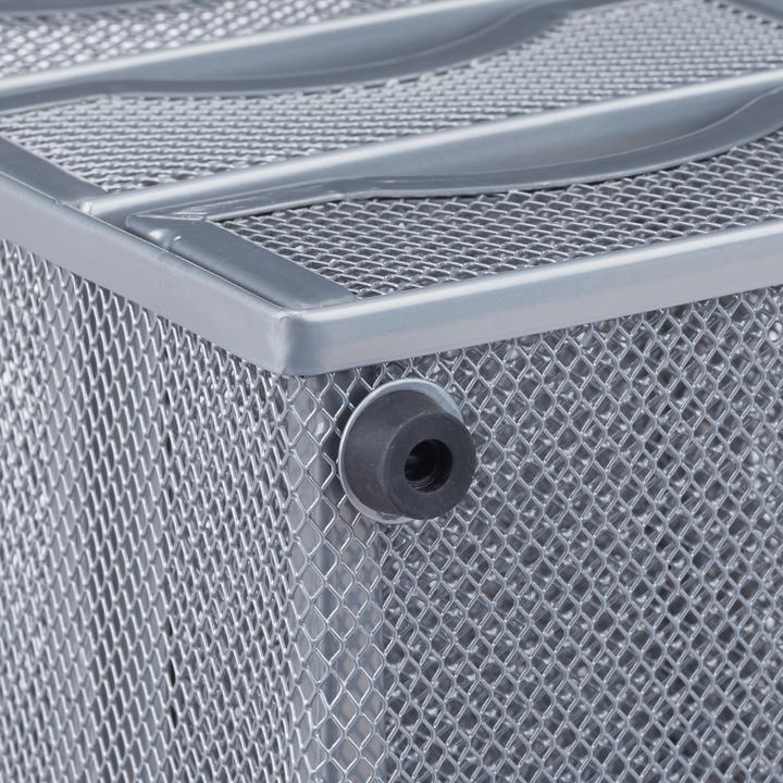Image du produit Relaxdays Organiseur de bureau 3 tiroirs