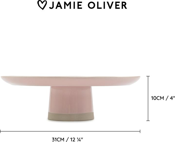 Image du produit Jamie Oliver Big Love Showstopper Stand
