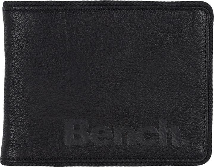 Image du produit Bench Porte-monnaie 12 cm