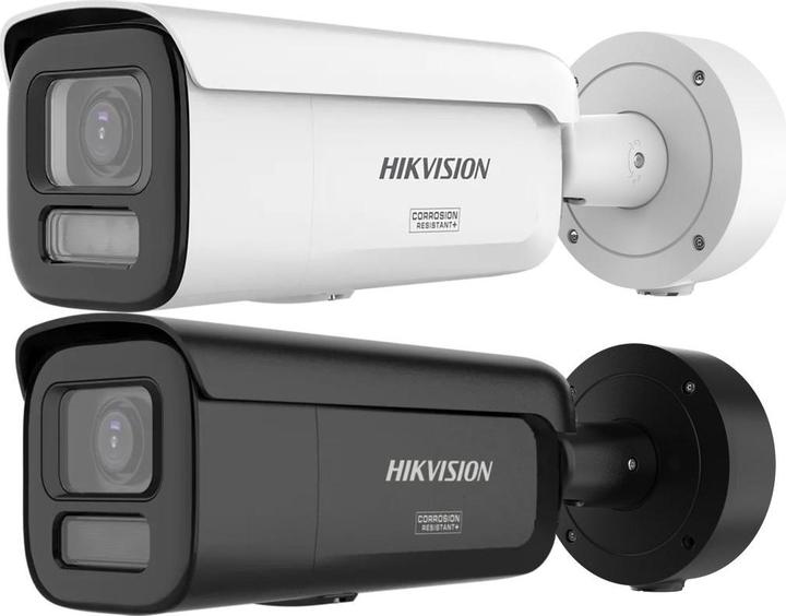 Image du produit Hikvision 4 MP Smart Hybrid Light with