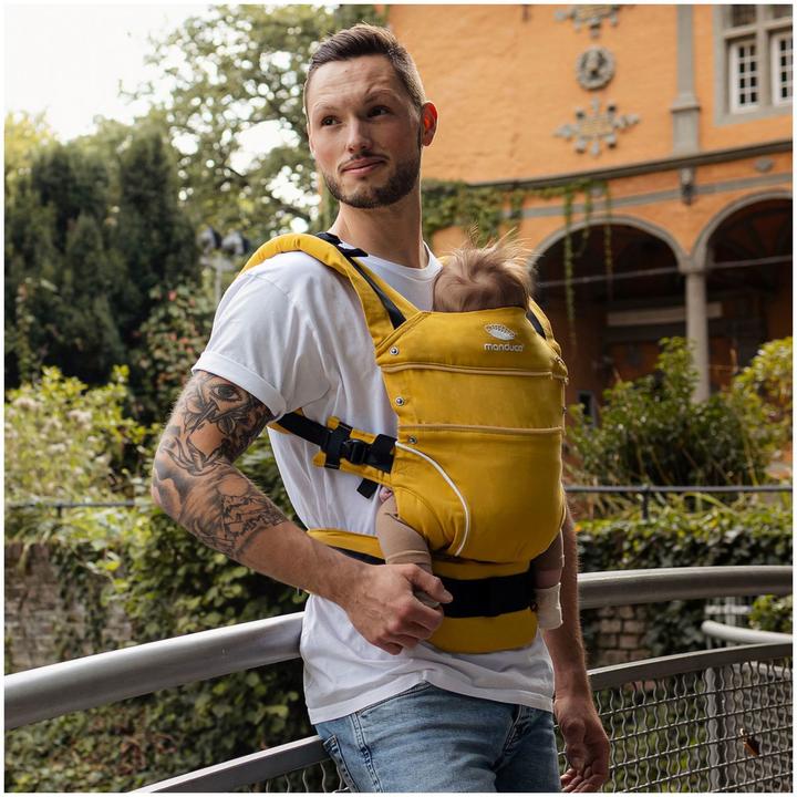 Image du produit Manduca First