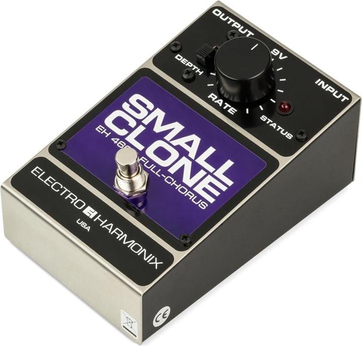 Actual product image Electro-Harmonix Small Clone (Electric guitar)