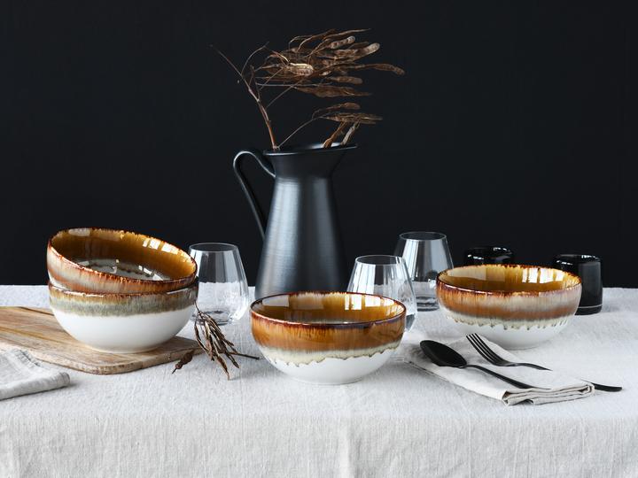 Actual product image CreaTable Cascade (17.50 cm, 4 x)