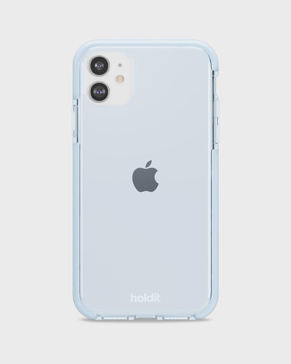 Produktbild Holdit Phone Case Seethru (Apple iPhone 11)