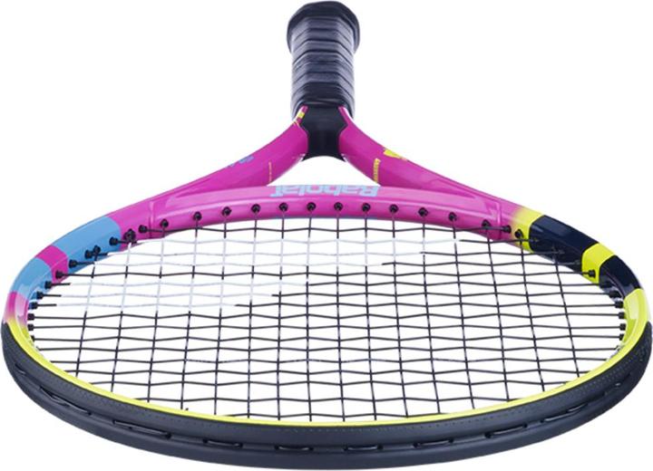 Actual product image Babolat Nadal Junior 26 (00, 240 g)