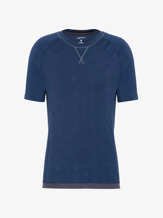 Actual product image Dagsmejan Balance Sleep T Shirt Man (XXL)