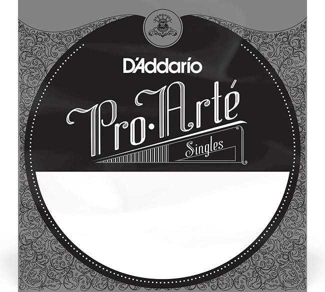 Immagine prodotto D'Addario J 4504 (1 x, Chitarra)
