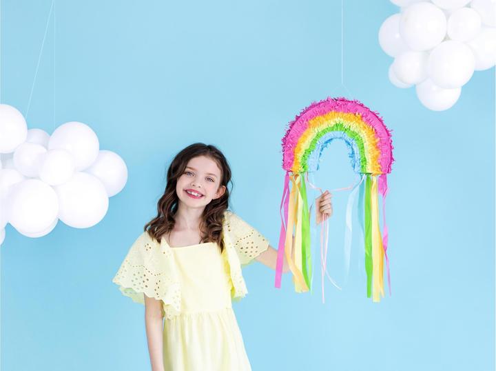 Produktbild Partydeco Pinata Regenbogen