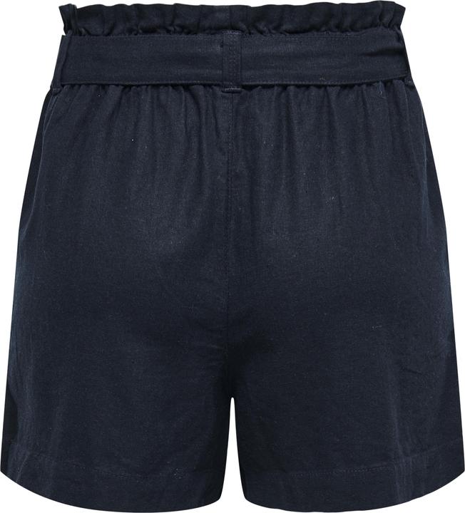 Immagine prodotto JdY Pantaloncini in lino con cintura (38)