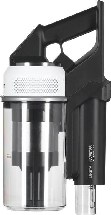 Image du produit Samsung vertical vacuum cleaner vertical vacuum cleaner. SAMS. Jet 85 multi (VS20C852CTW/GE)