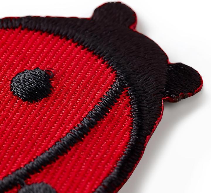 Actual product image Prym Ladybug (2 x)