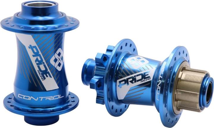 Pride Racing Control V2 Exp 36H