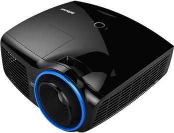 Infocus In8606hd (Full HD, 2500 lm, 1.39 - 2.09:1)