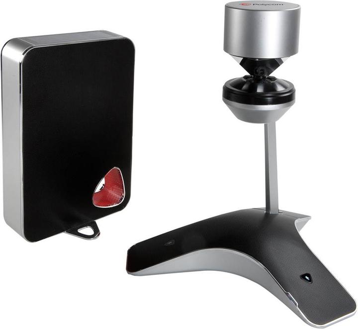 Actual product image Poly CX5100 Unified Conference Station