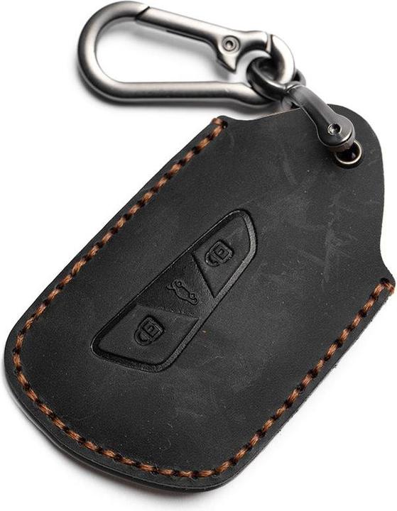 Produktbild Made4EV Schlüsselcase für VW, Skoda, Seat und Cupra