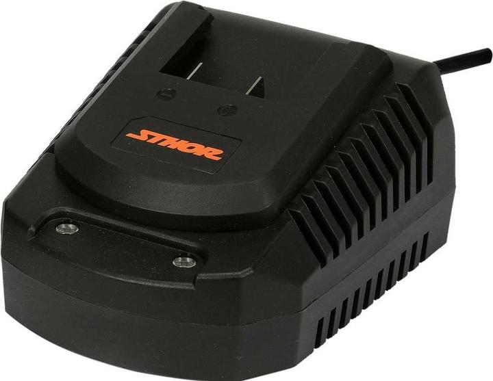 Toya STHOR ŁADOWARKA 20V 2A CZAS ŁADOWANIA 2Ah=60MIN (20 V)