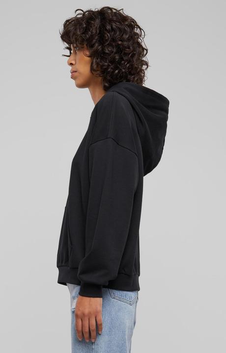 Produktbild Urban Classics Ladies Light Terry Oversized Hoodie - 166865 (L)