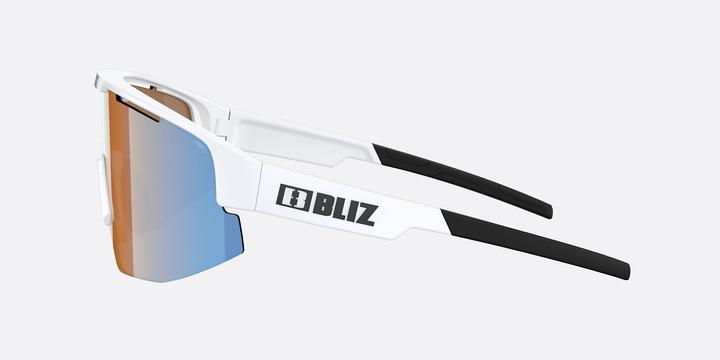 Produktbild Bliz Matrix (matt white)