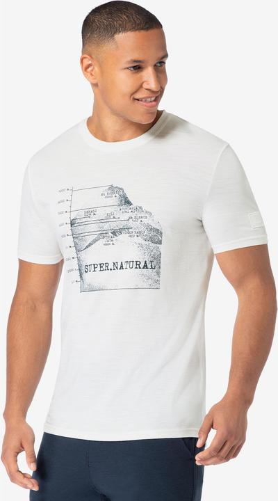 Actual product image Super Natural Bio J 7 Peaks (L)